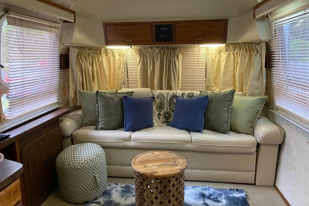 Beautiful Airstream, Beaufort Sc-Enjoy The Journey Ngoại thất bức ảnh